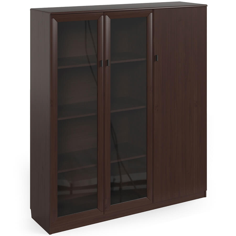 SD-53N Шкаф Мебель Стиль Sydney (Вишня Вермонт)