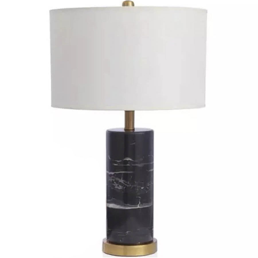 T4028 Настольный светильник Евро Офис (Черный)