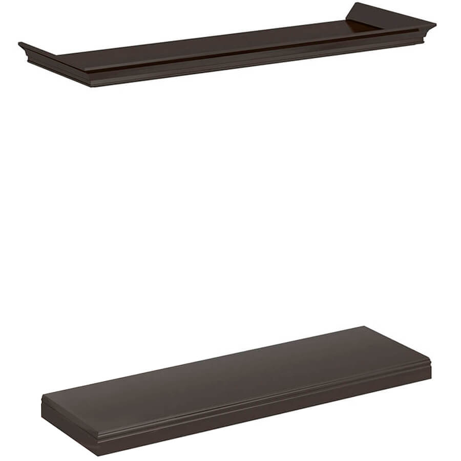 ПК-ВР-ОСК/4 Комплект топа и основания ФЕЛИКС Версаль (Темный орех)