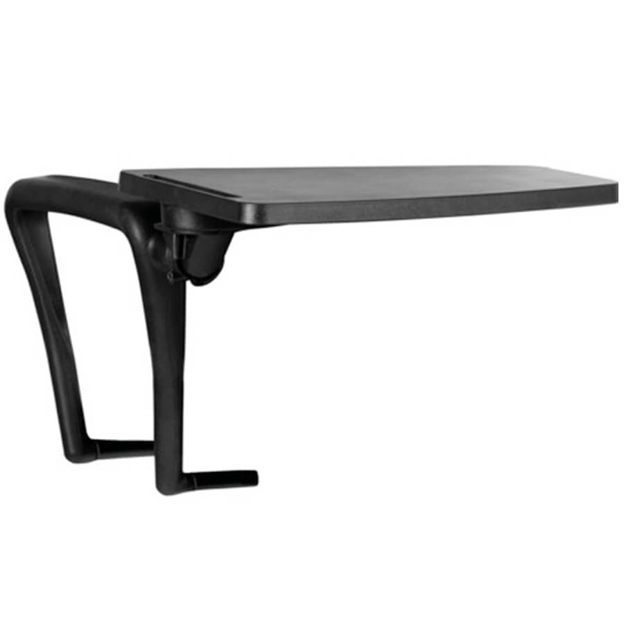 ИЗО Пюпитр Евро Офис (Пластик чёрный)