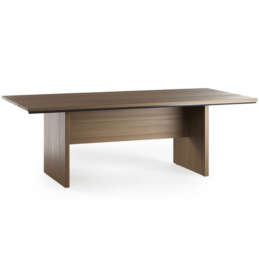 KV-220 Стол для переговоров Мебель Стиль Kvins (Орех Американский)