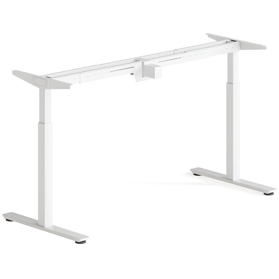 DD-1601 Металлокаркас Мебель Стиль Drive (Белый MS)