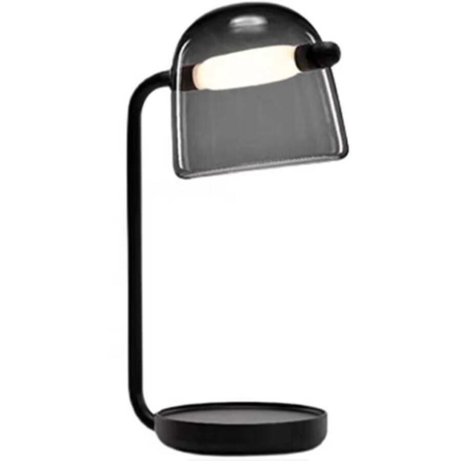 T4187 Настольный светильник Евро Офис (Черный)