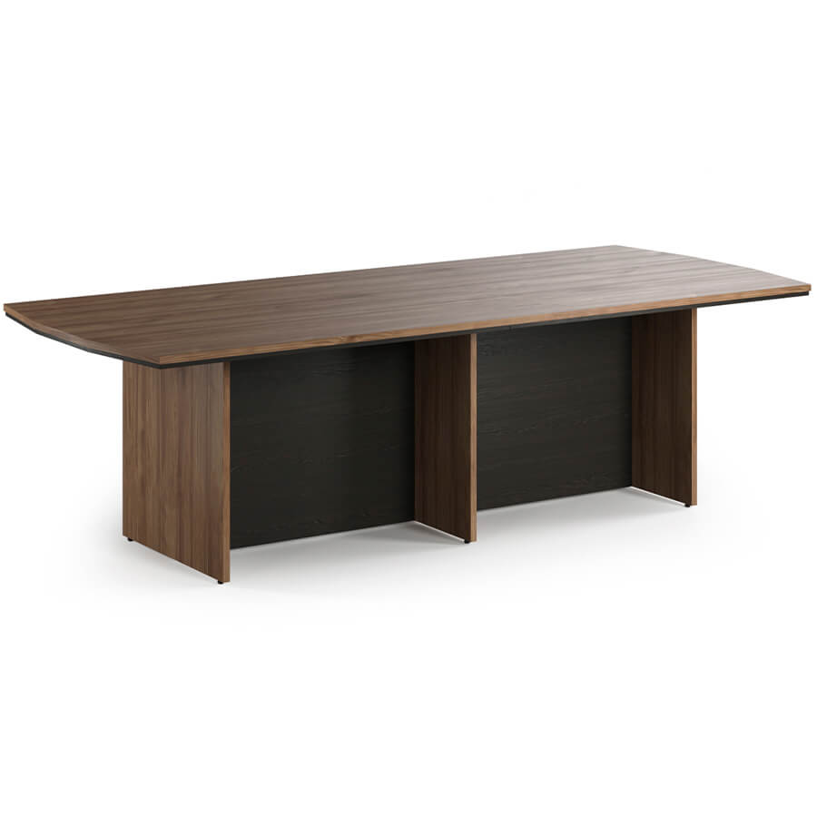 Ot-13N Конференц-стол Мебель Стиль On.Top (Рэд Фокс / венге)