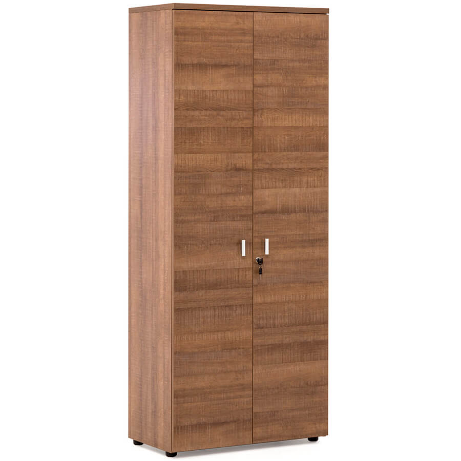 702 Гардероб L.80 Profoffice Terra (Капучино)