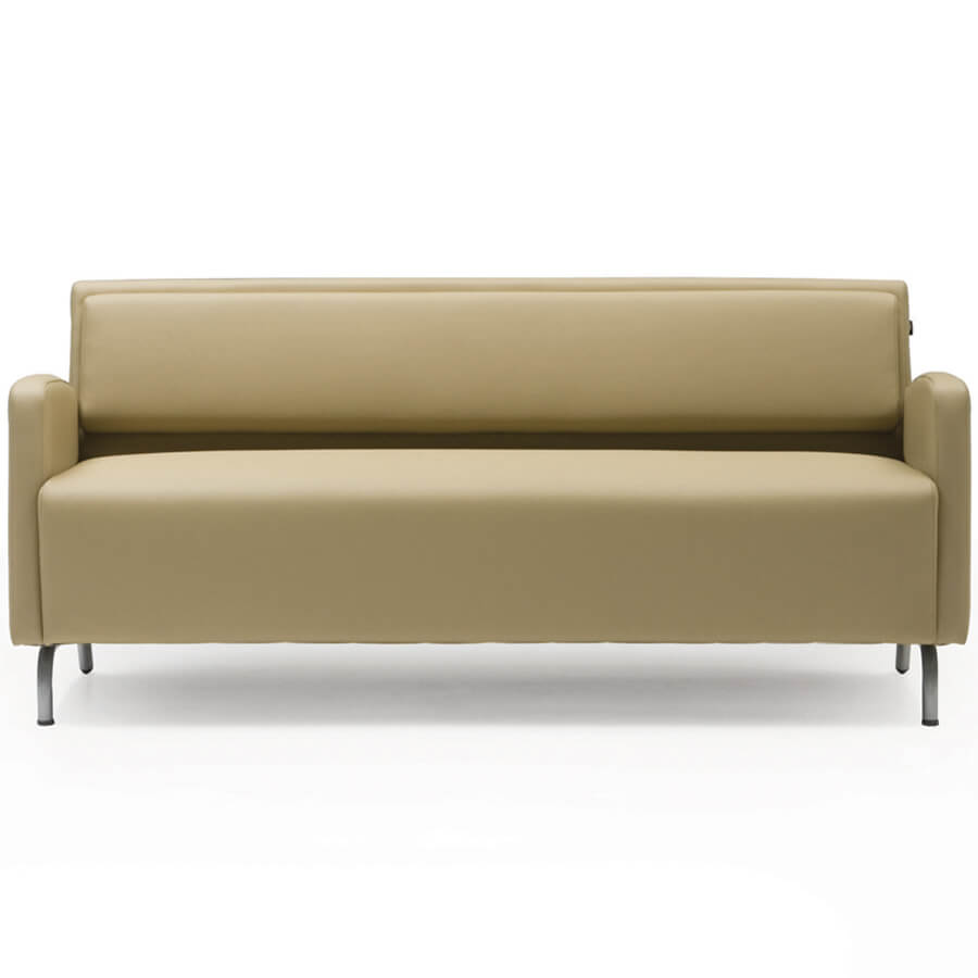 CS5303Z Диван двухместный CS5300 (Бежевое (A442A))