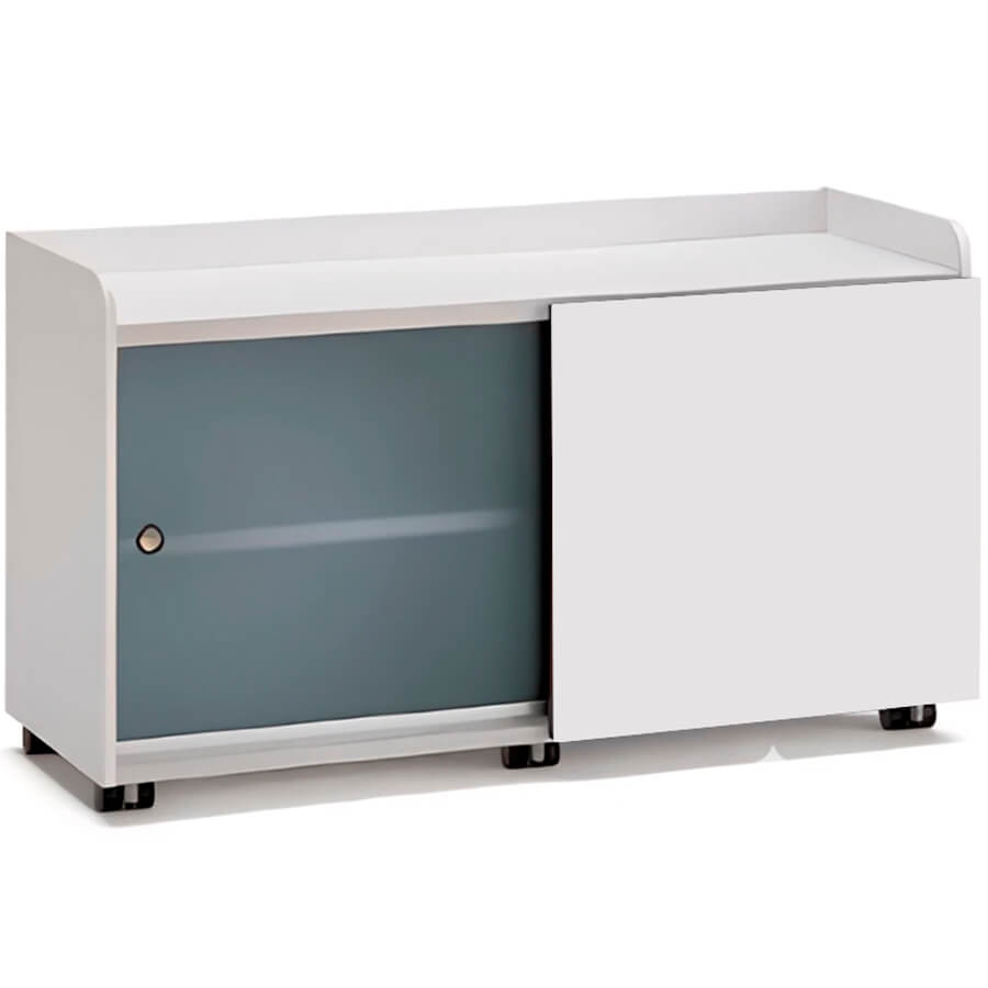 GCN122G Шкаф боковой Fursys EXPACE (WW)