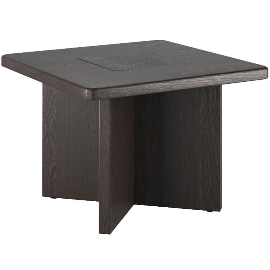 V-1 Стол журнальный Мебель Стиль Vegas (Венге)