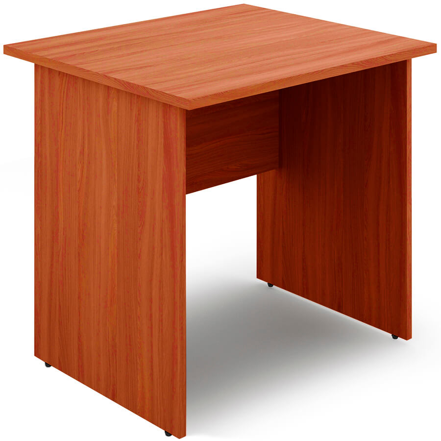 А-5 Стол прямой Мебель Стиль Агат (Вишня)