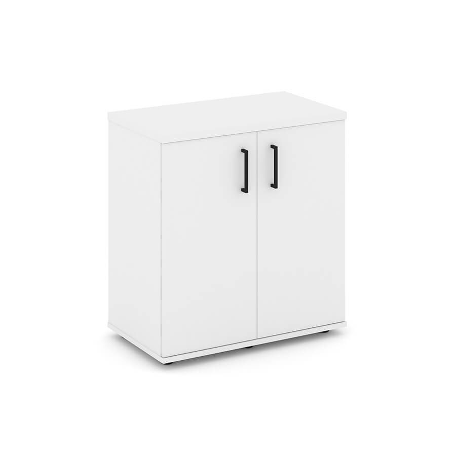 SN.TOP-033 Тумба опорная / приставная RIVA Style Project (Белый)