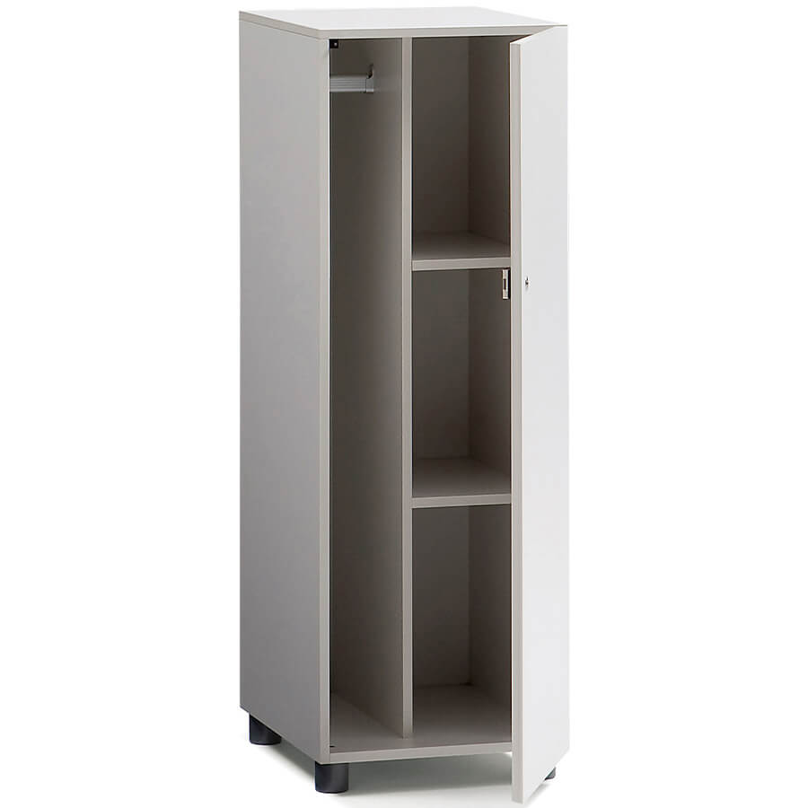 FAC442BR Шкаф правый Fursys FX (WW)