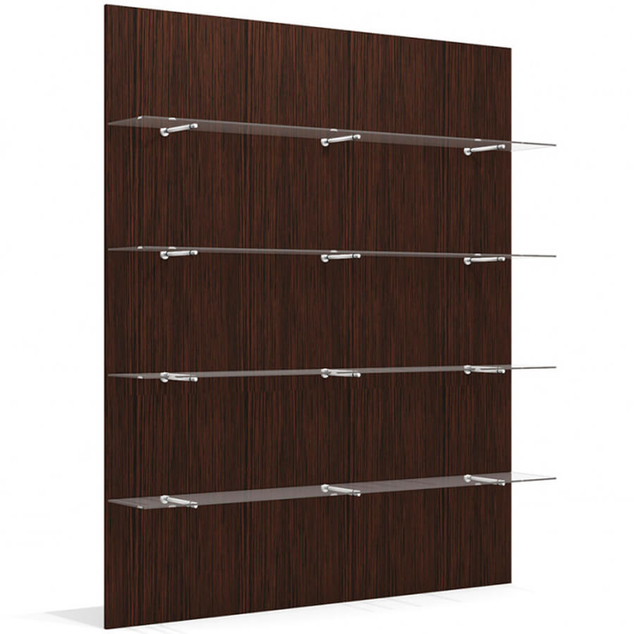 RD-72 Стеновая панель Мебель Стиль Rio | Direct (Венге MS)