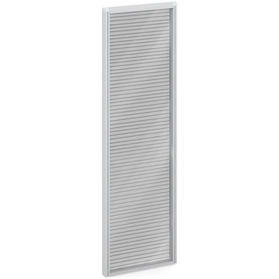 ПК-ЛГ-МДС200х60Ж Модуль сплошной ФЕЛИКС (Прозрачный)