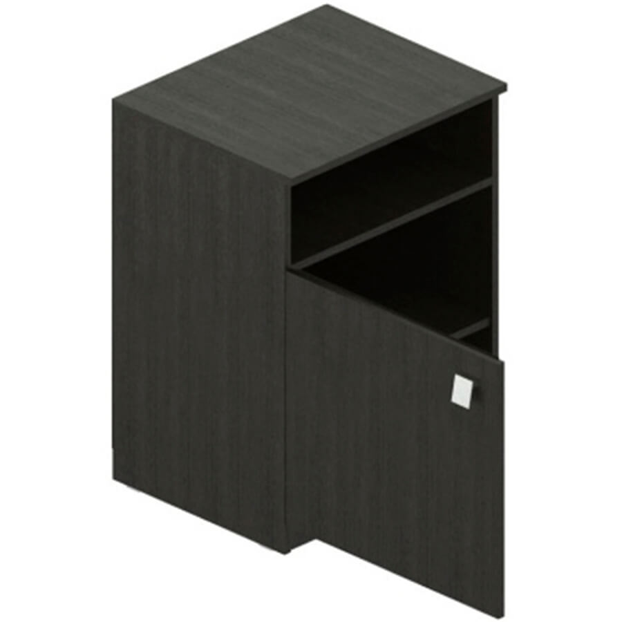 Ct-34 Тумба прикроватная Мебель Стиль (Венге MS)