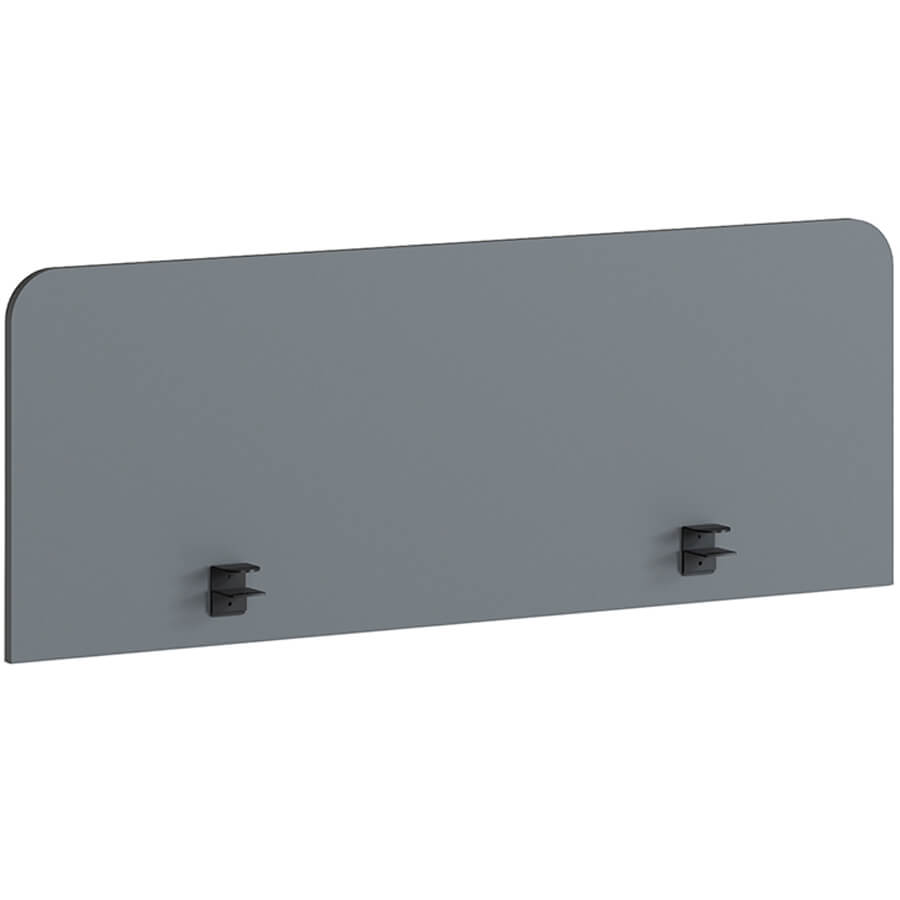 L-92 Экран Мебель Стиль LINE (Антрацит)