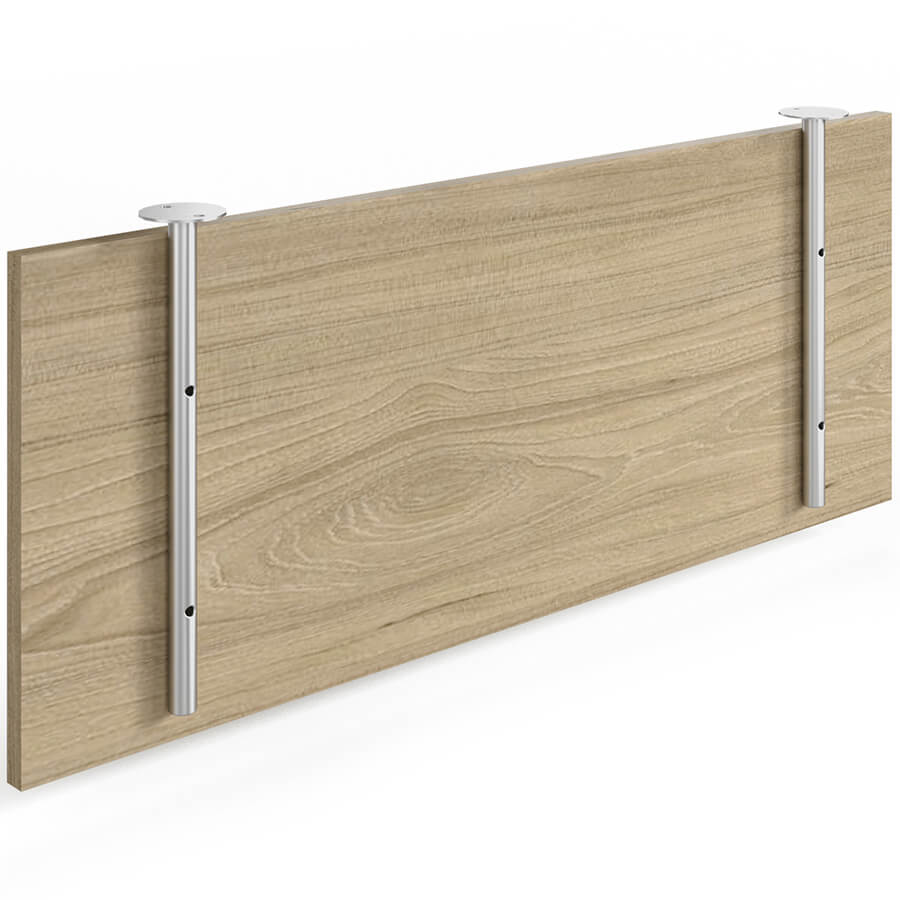 RP-73 Подвесной траверс для столов Мебель Стиль Rio Project (Швейцарский вяз MS)