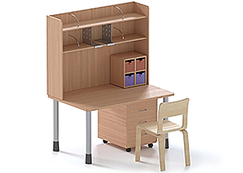 Детская мебель из Ю.Кореи ILOOM