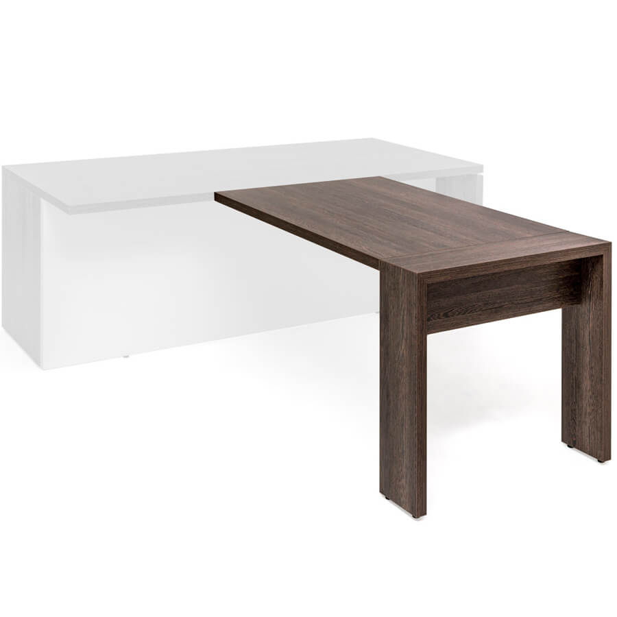 401 Брифинг-приставка Profoffice Terra (Мали)