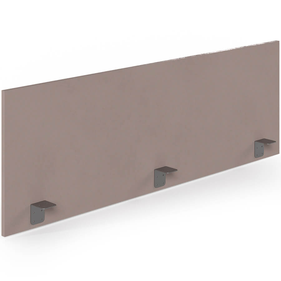 W-64 Навесная перегородка Мебель Стиль Work (Мокко)