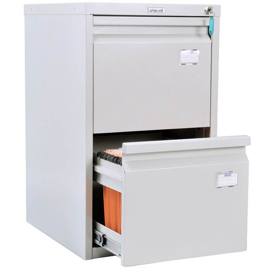 А-42 Картотека ПРОМЕТ, ключевой (Серый полуматовый (RAL 7038))