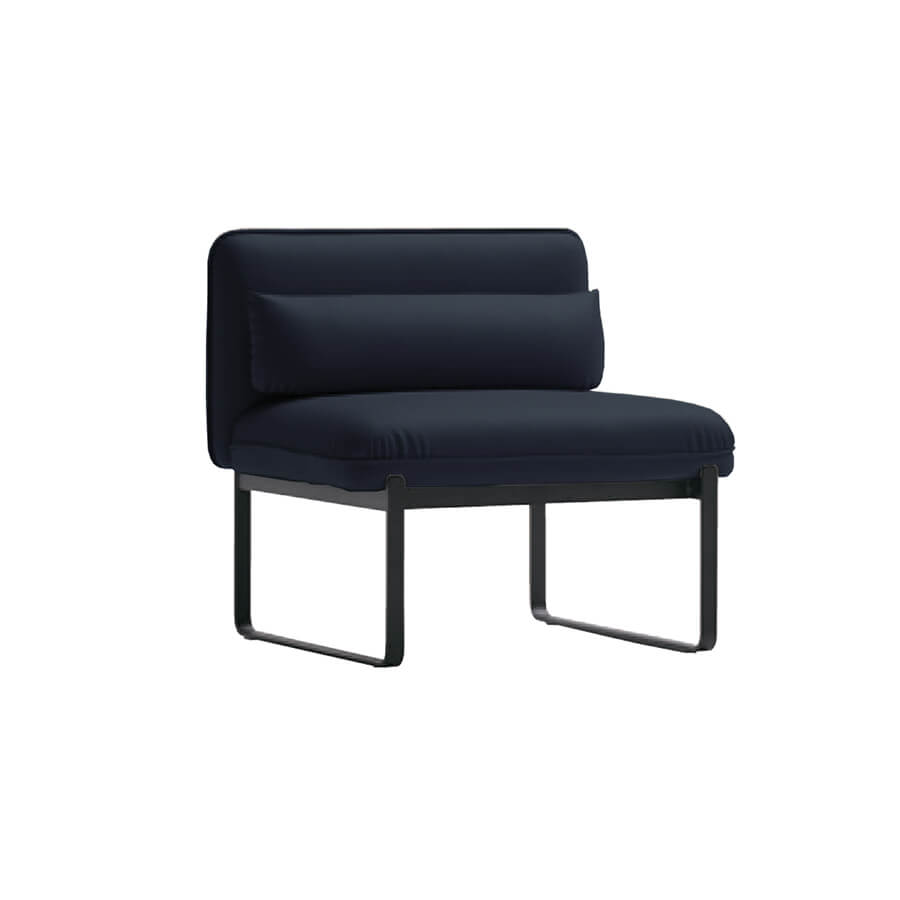 CS621A Кресло COTI (Темно-синий (2M4A))