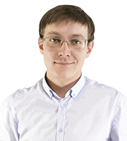 Белов Дмитрий Сергеевич