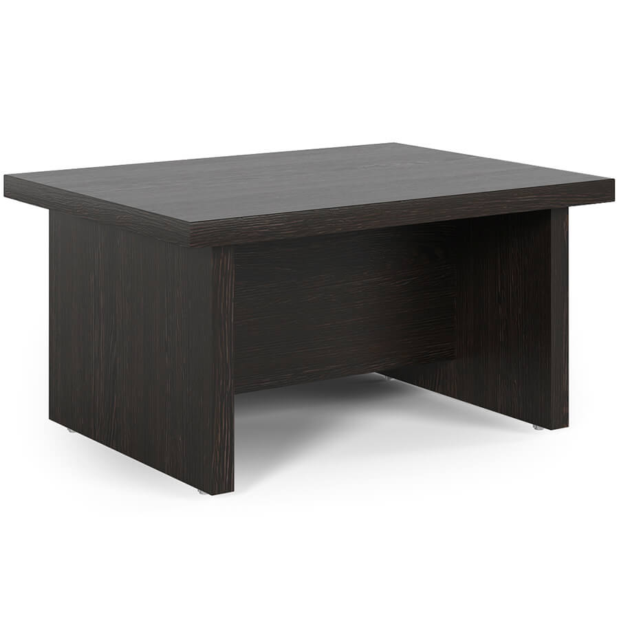 БНД-1 Стол журнальный Мебель Стиль Бонд (Венге MS)