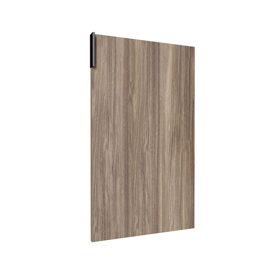 TS-7.1 Дверь низкая глухая Мебель Стиль Time.S (Палдао MS)