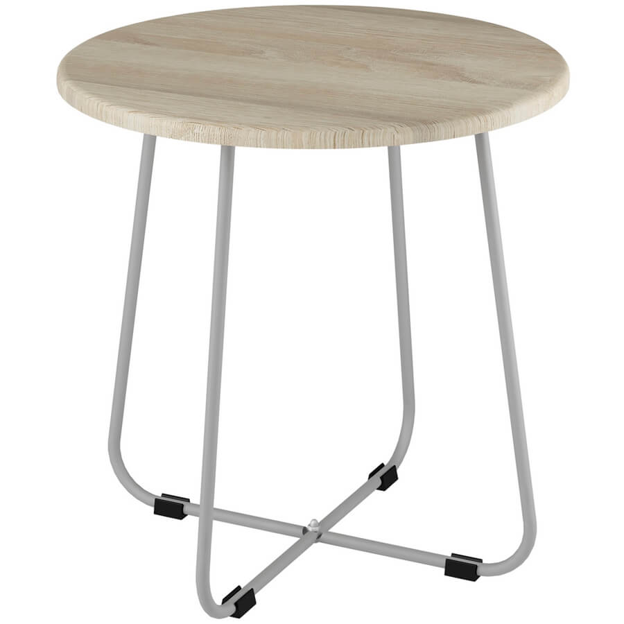 BeautyStyle 14 Журнальный стол Мебелик (Дуб Сонома)