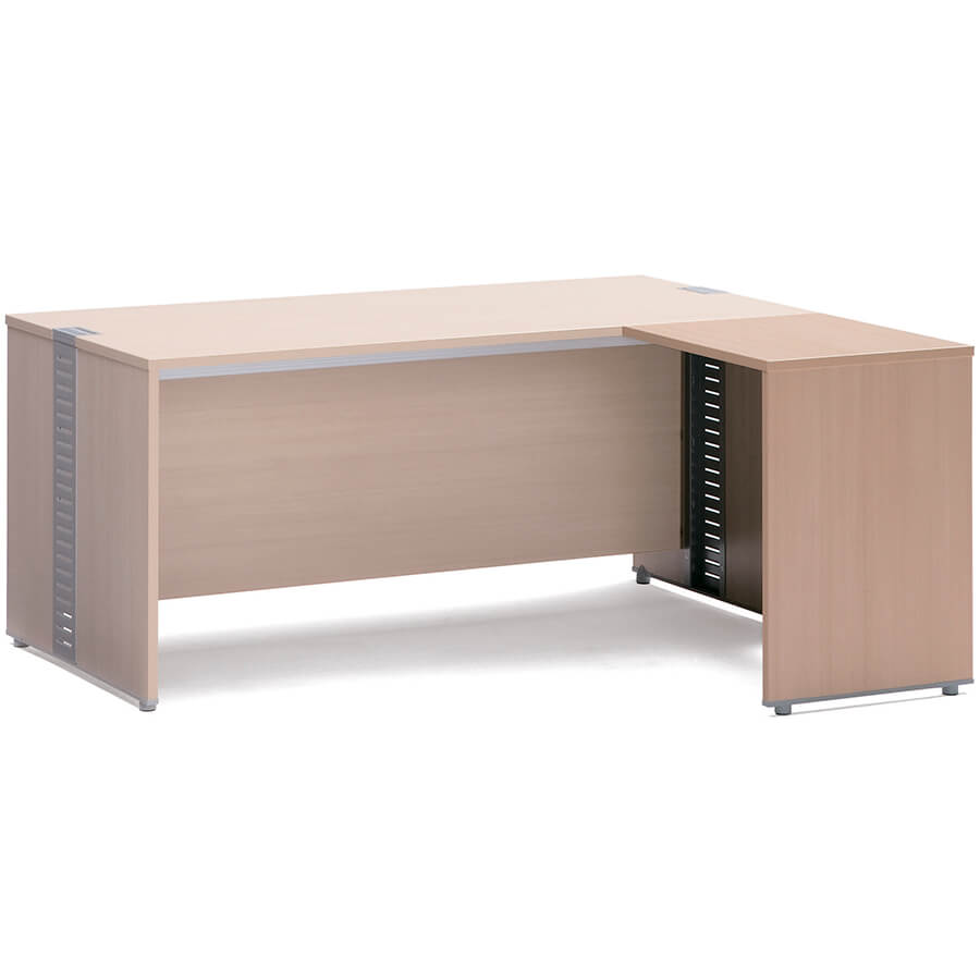 DDS408 Приставка к столу боковая Fursys SUPERTECH (LT) DDS408 Приставка к столу боковая Fursys SUPERTECH (LT)