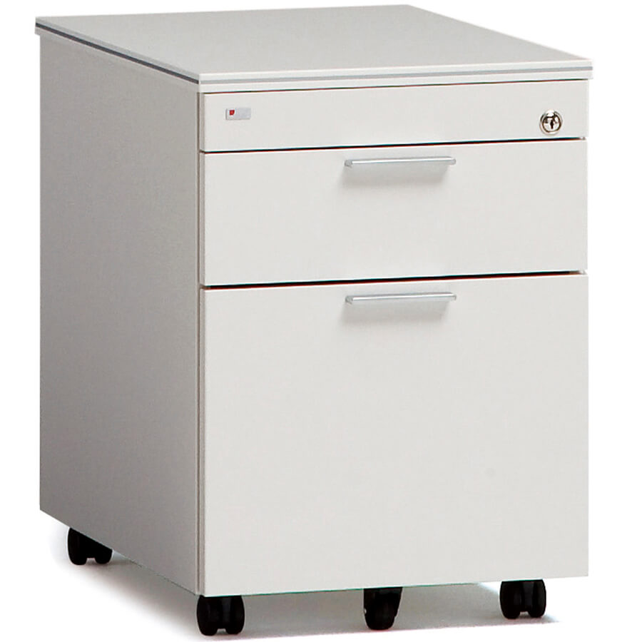 DPS0312NZ Тумба мобильная Fursys SUPERTECH (WW)