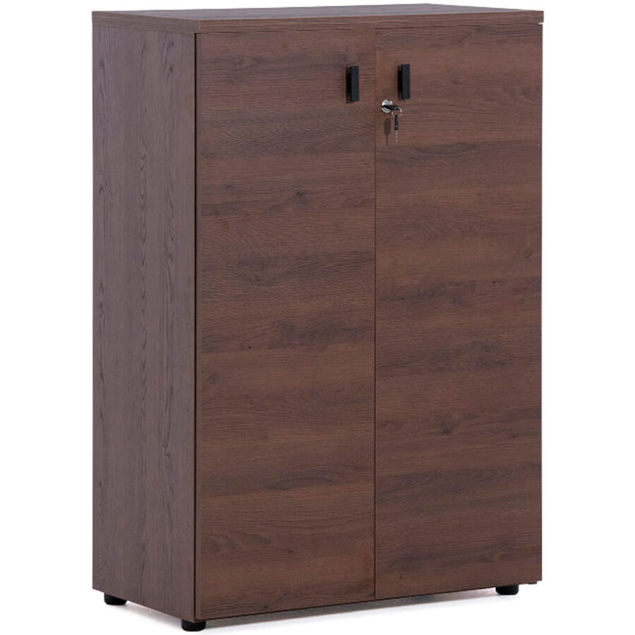 708 Шкаф H.121 Profoffice Lava (Табак)