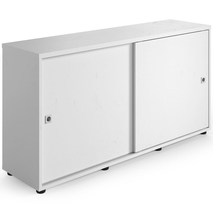 RP-30 Объединяющая тумба-купе Мебель Стиль Rio Project (Белый MS)