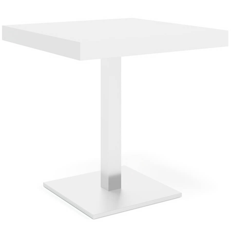 KYO SET42 401 Брифинг-приставка Profoffice SIT-TO-STAND (Белый, матовый)