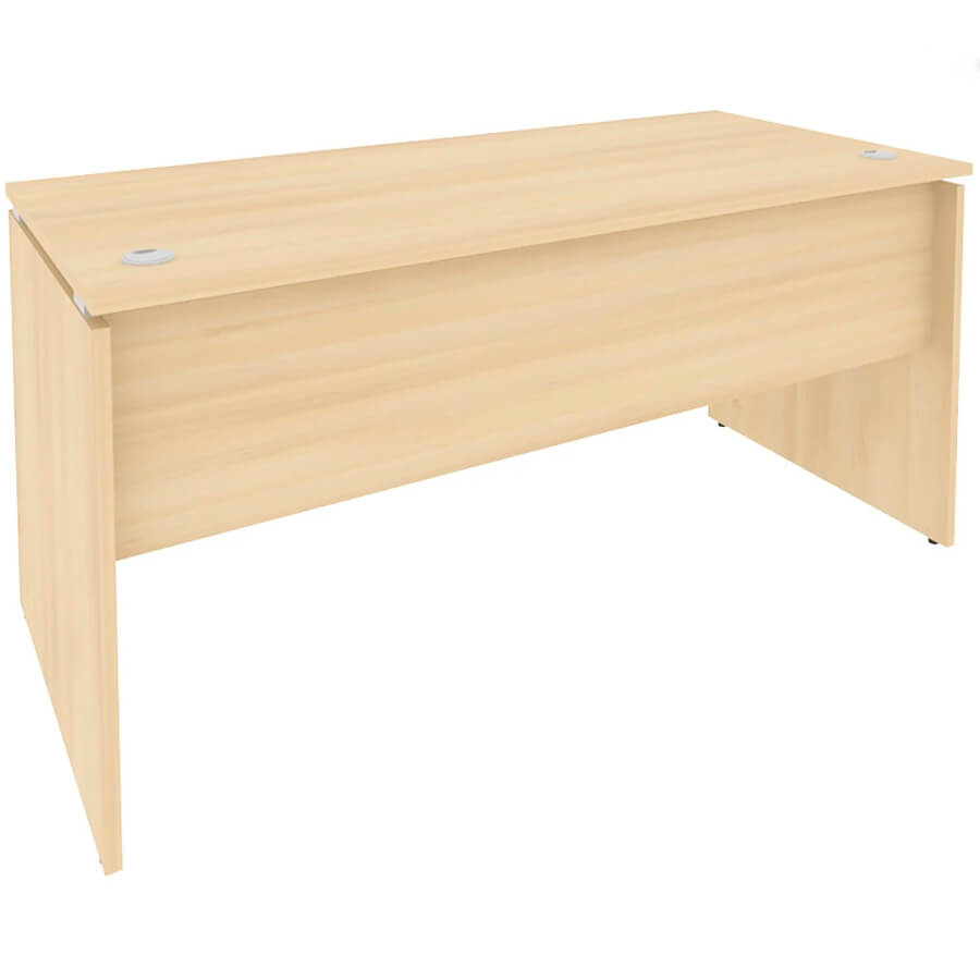 Л.СП-4 Стол письменный RIVA Стайл (Акация лорка)