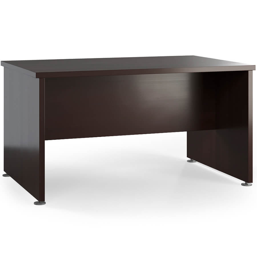 Gr-14 Модуль конференц-стола Мебель Стиль Grand (Орех тёмный)