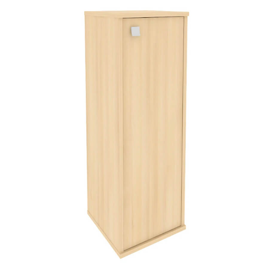 Л.СУ-2.3 (R) Шкаф средний узкий правый RIVA Стайл (Акация лорка)