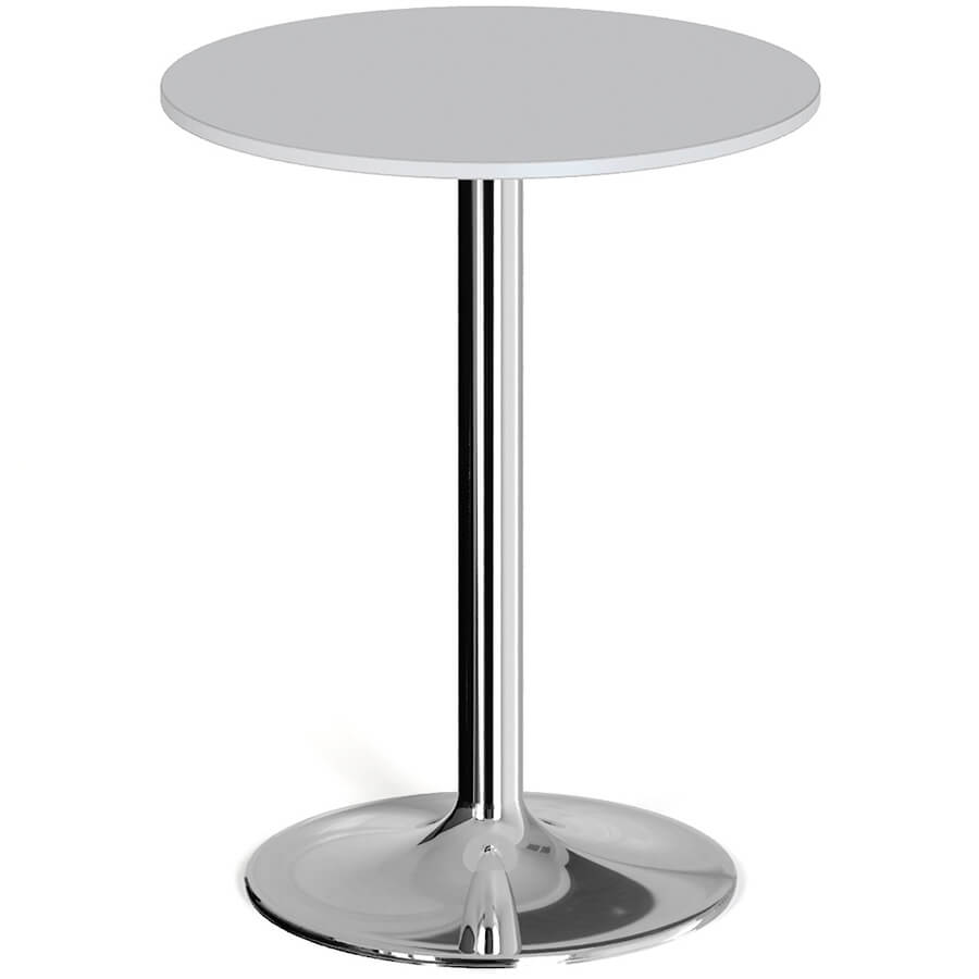 Z-13 Журнальный стол Мебель Стиль Air Zone (Белый MS)