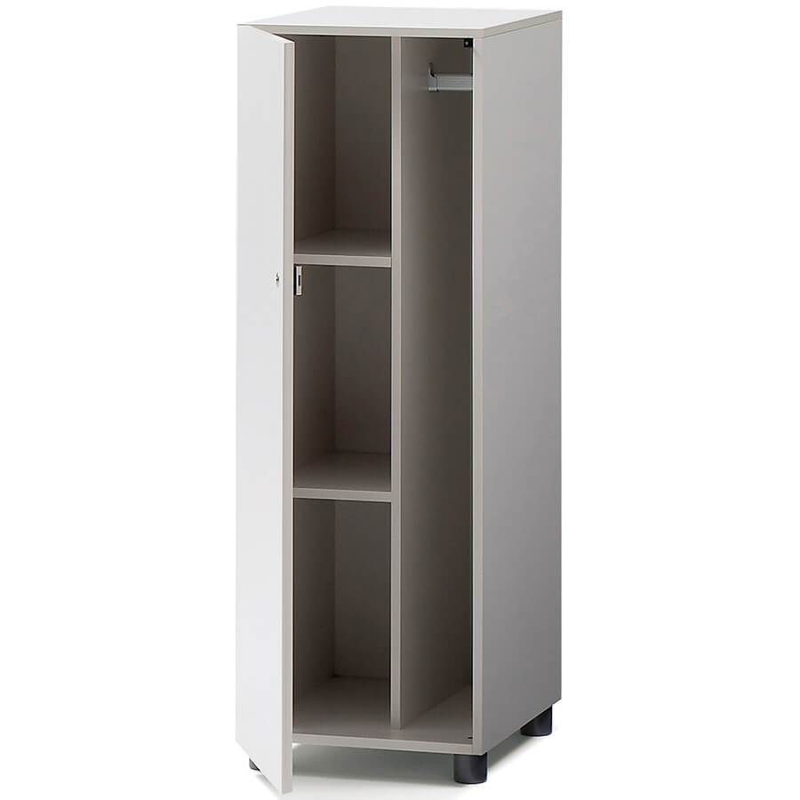 FAC442BL Шкаф левый Fursys FX (WW)