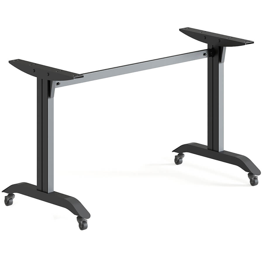 DC-1402 Металлокаркас Мебель Стиль Drive (Черный)