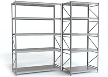 MS PRO (до 4000 кг. на секцию)