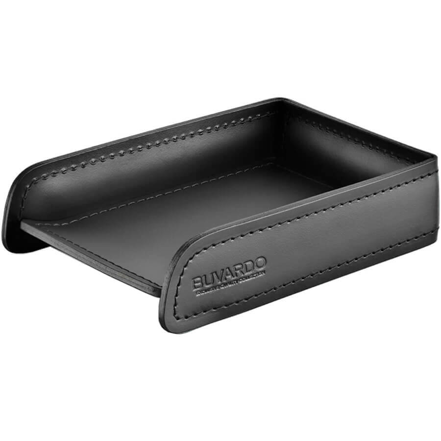 ЛА6 Лоток А6 Buvardo (Черный)