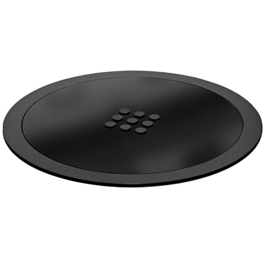 060.09Y.00001 Беспроводная зарядка Profoffice  (Чёрный)