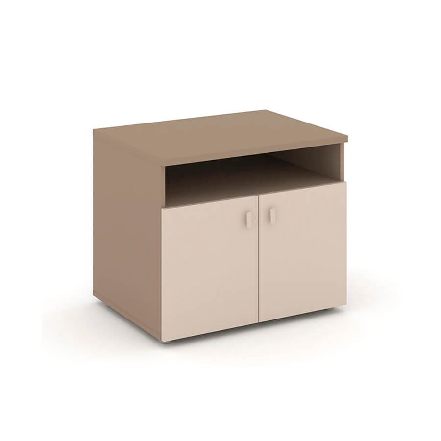 ES.TM-1 Тумба сервисная RIVA Estetica (Капучино)