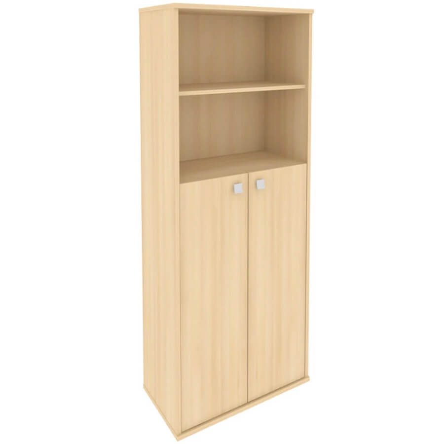 Л.СТ-1.6 Шкаф RIVA Стайл (Акация лорка)