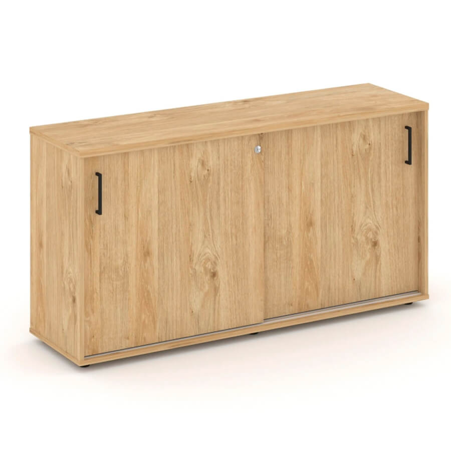 SN.TOP-141 Тумба опорная / приставная RIVA Стайл Проджект (Тиквуд Светлый)