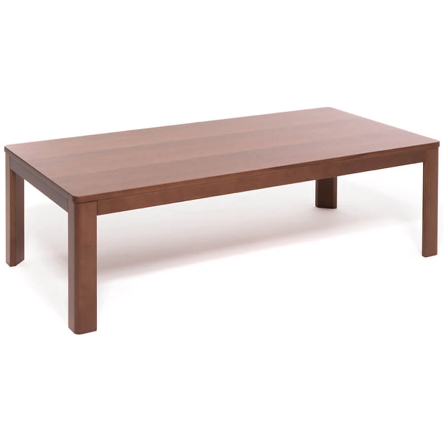 105 1001 Стол кофейный Profoffice LAMARI (Итальянский орех)