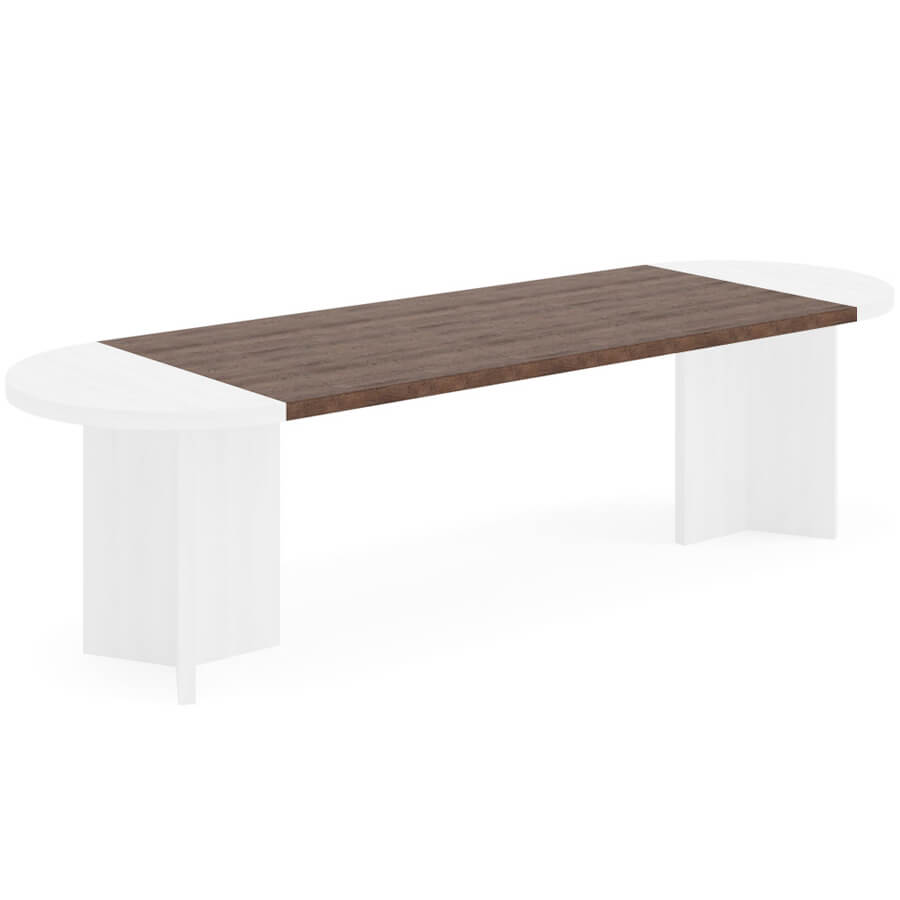 921 011 Столешница Profoffice Lava (Табак)