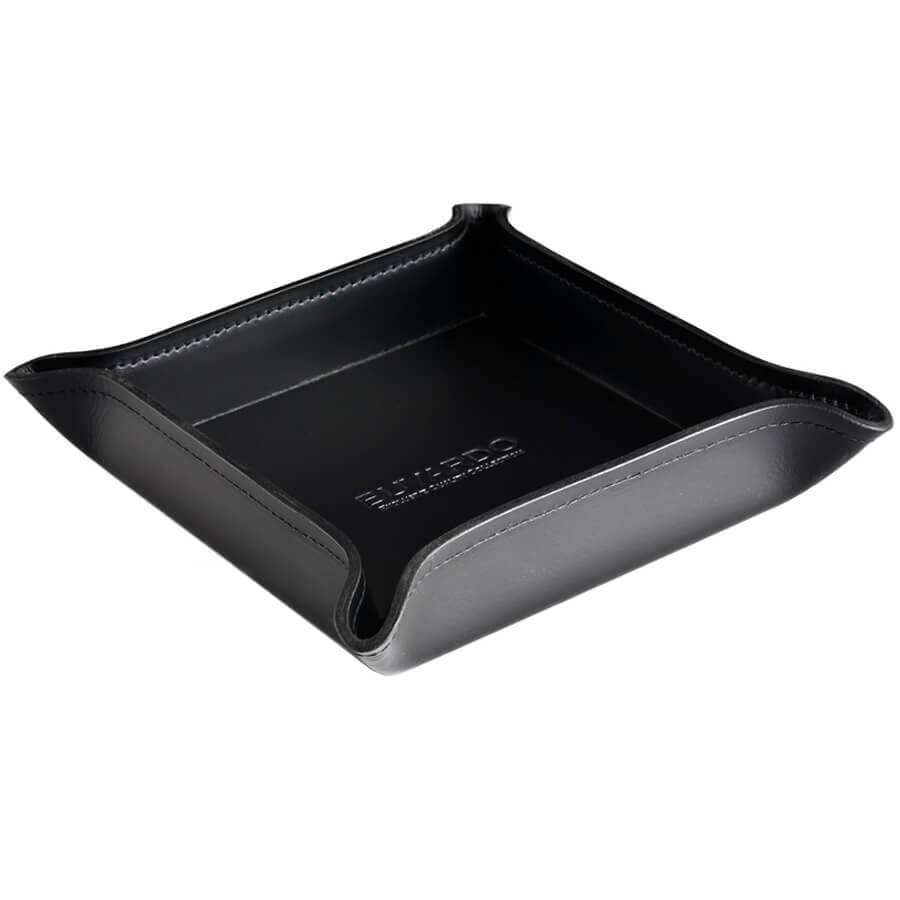 ЛБ Лоток большой фигурный Buvardo (Черный) ЛБ Лоток большой фигурный Buvardo (Черный)