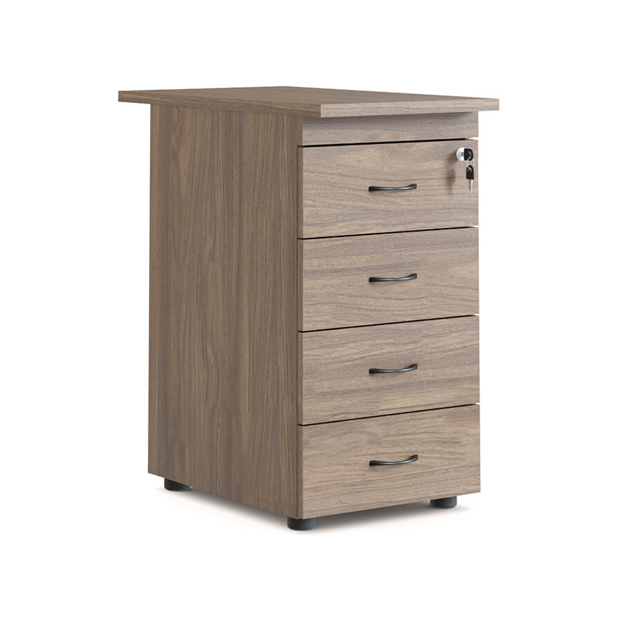 А-22 + А-21Т Тумба приставная Мебель Стиль Агат М (Палдао)